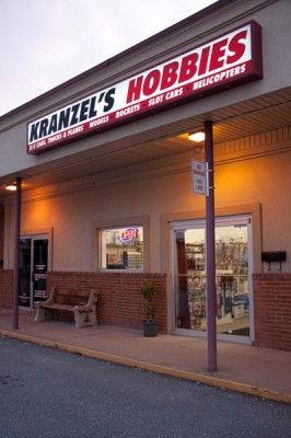 Store Front