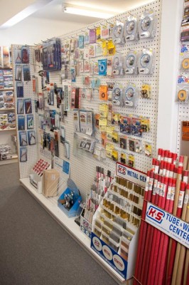 Supplies