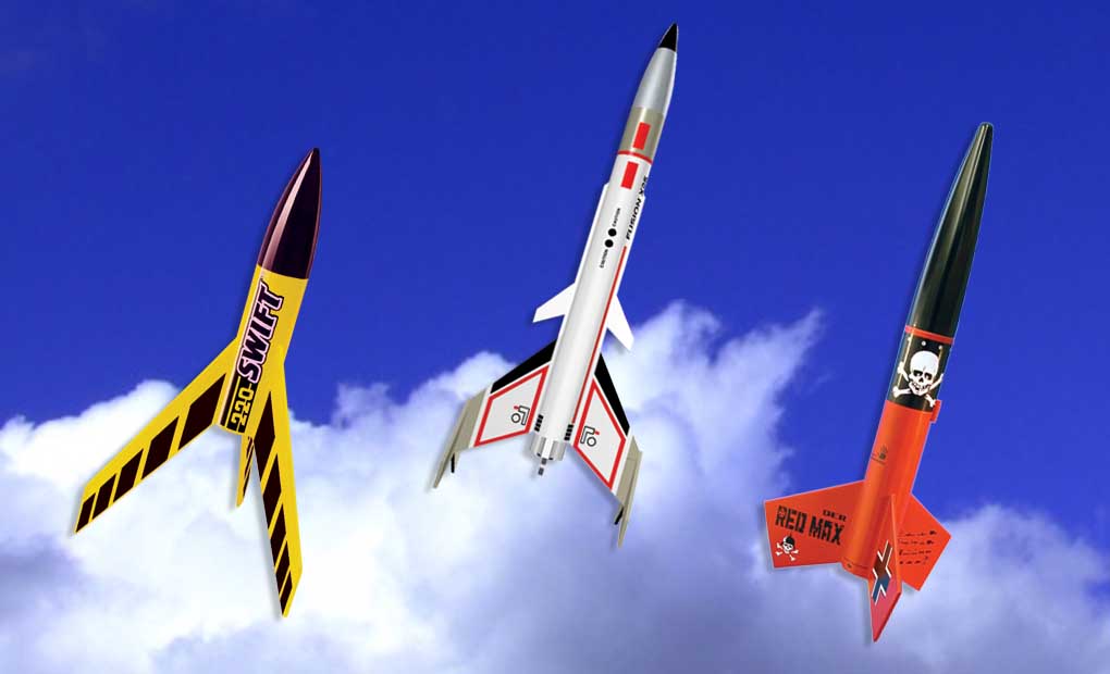 Rockets